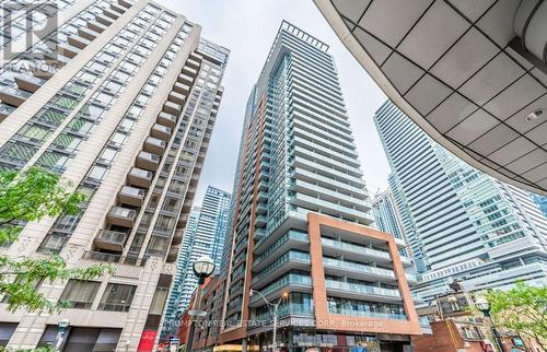 207 - 8 MERCER STREET , Toronto, Ontario M5V 0C4