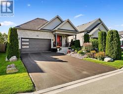 378 LONSBERRY DRIVE Cobourg, ON K9A 0K4