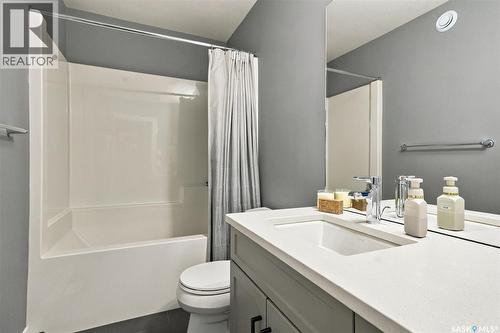 311 Dagnone Crescent, Saskatoon, SK 