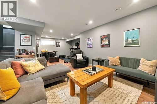 311 Dagnone Crescent, Saskatoon, SK 
