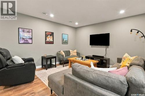 311 Dagnone Crescent, Saskatoon, SK 