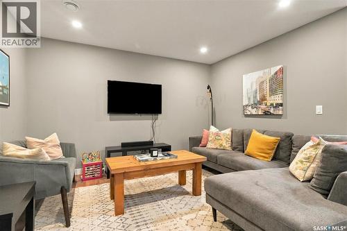 311 Dagnone Crescent, Saskatoon, SK 