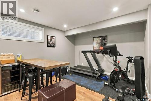 311 Dagnone Crescent, Saskatoon, SK 
