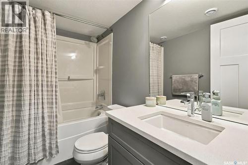 311 Dagnone Crescent, Saskatoon, SK 