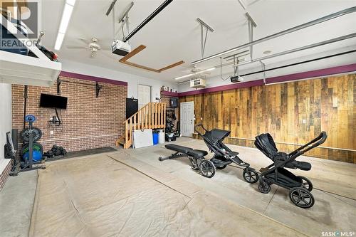 311 Dagnone Crescent, Saskatoon, SK 