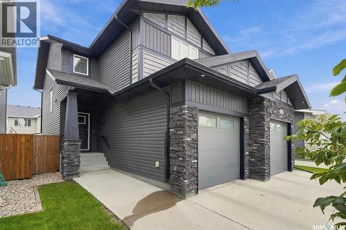 311 Dagnone Crescent, Saskatoon, SK 