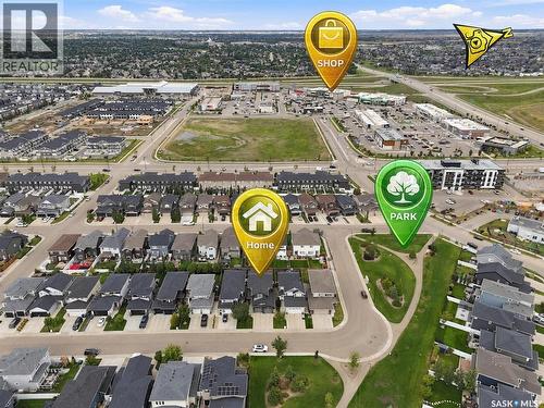 311 Dagnone Crescent, Saskatoon, SK 