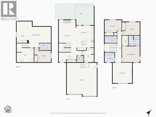 311 Dagnone Crescent, Saskatoon, SK 