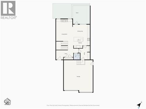 311 Dagnone Crescent, Saskatoon, SK 