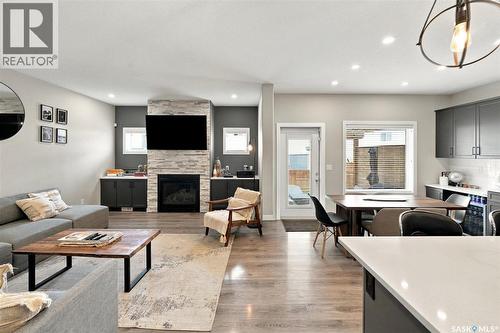 311 Dagnone CRESCENT  Saskatoon, SK S7V 0P7