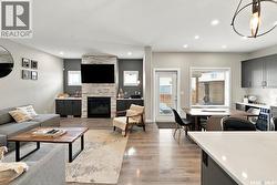 311 Dagnone CRESCENT Saskatoon, SK S7V 0P7