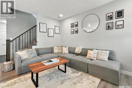 311 Dagnone Crescent, Saskatoon, SK 