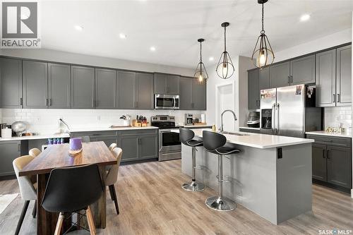 311 Dagnone Crescent, Saskatoon, SK 