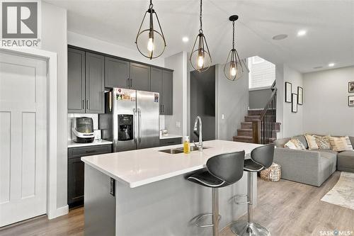 311 Dagnone Crescent, Saskatoon, SK 