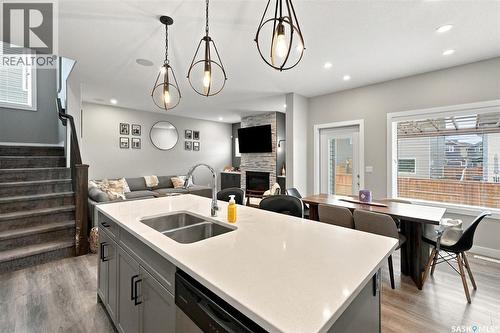 311 Dagnone Crescent, Saskatoon, SK 