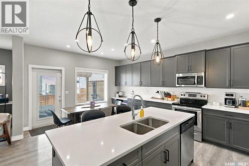 311 Dagnone Crescent, Saskatoon, SK 