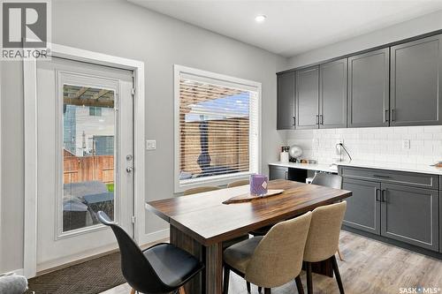 311 Dagnone Crescent, Saskatoon, SK 