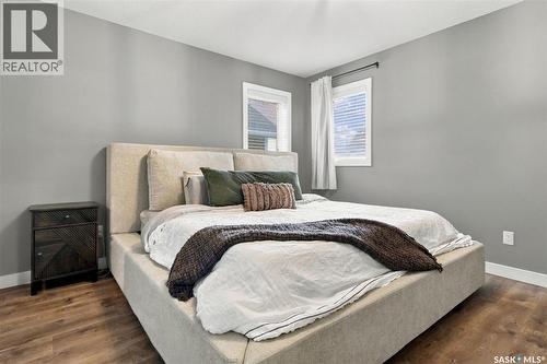 311 Dagnone Crescent, Saskatoon, SK 