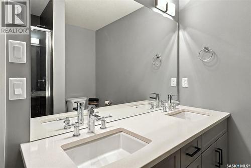 311 Dagnone Crescent, Saskatoon, SK 
