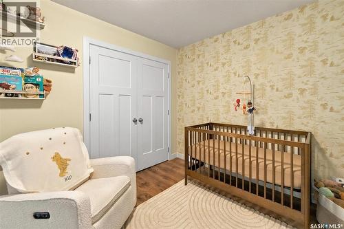 311 Dagnone Crescent, Saskatoon, SK 