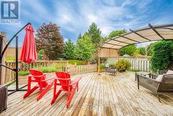 Deck - 