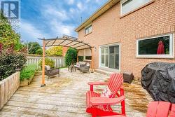 Deck - 