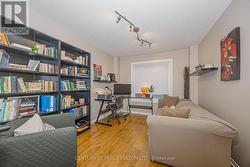 Dining room / used as home office - 