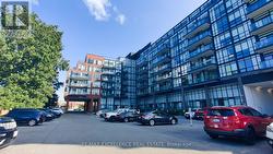 524 - 681 YONGE STREET Barrie, ON L4N 4E8