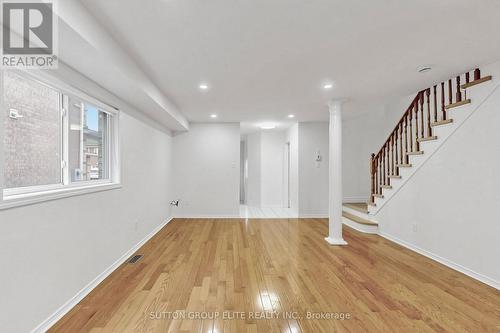 5684 Volpe Avenue, Mississauga, ON 
