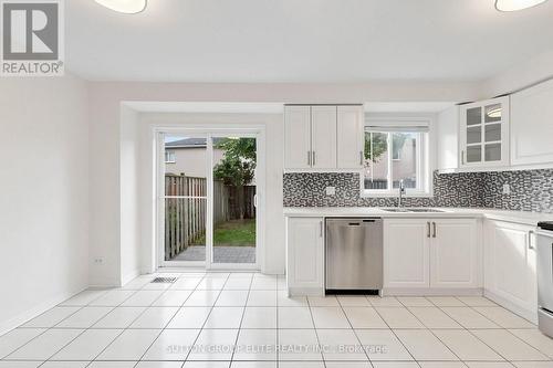 5684 Volpe Avenue, Mississauga, ON 