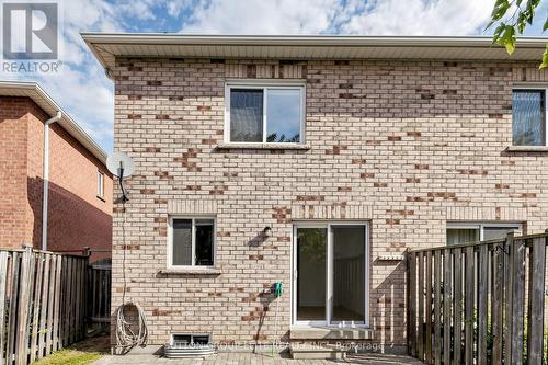 5684 Volpe Avenue, Mississauga, ON 