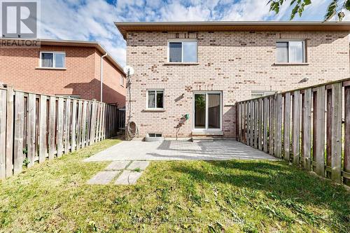 5684 Volpe Avenue, Mississauga, ON 