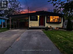 134 DESCHENE AVENUE Hamilton, ON L9A 3K1