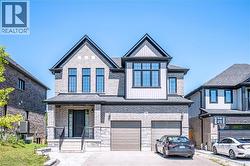 30 FALCONRIDGE Drive Unit# Upper Kitchener, ON N2K 0G1
