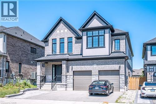 30 FALCONRIDGE Drive Unit# Upper , Kitchener, Ontario N2K 0G1 2