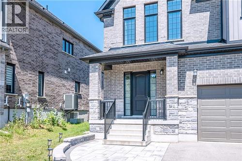 30 FALCONRIDGE Drive Unit# Upper , Kitchener, Ontario N2K 0G1 3