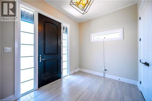 30 FALCONRIDGE Drive Unit# Upper , Kitchener, Ontario N2K 0G1 4