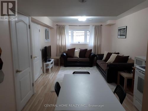 BASEMENT - 150 BALSAMWOOD ROAD , Vaughan, Ontario L4J 0G3 2
