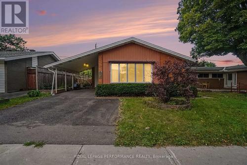 1374 Highgate Road, Ottawa, ON 