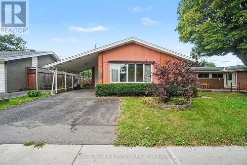 1374 Highgate Road, Ottawa, ON 
