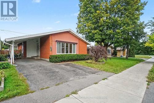 1374 Highgate Road, Ottawa, ON 