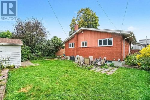 1374 Highgate Road, Ottawa, ON 