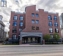 507 - 456 KING EDWARD AVENUE  Ottawa, ON K1N 0B4