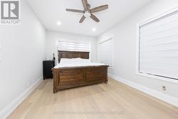 Primary bedroom - 