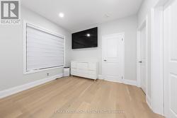 Primary bedroom - 