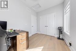 2nd bedroom - 