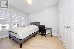 3rd bedroom - 