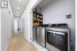 2nd floor laundry - 