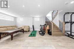 basement - 