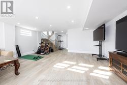 basement - 